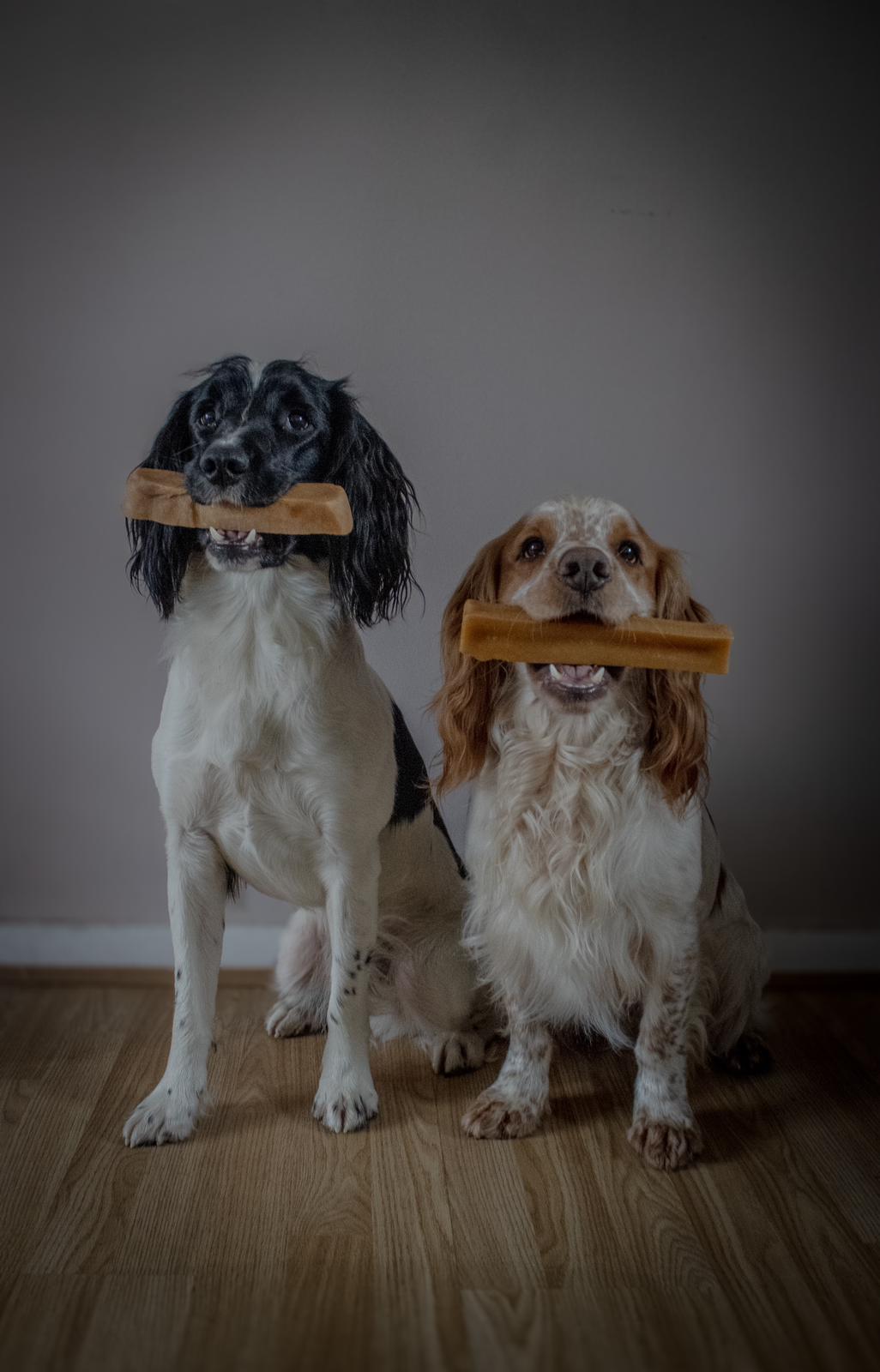 NATURAL YAKS medium chew