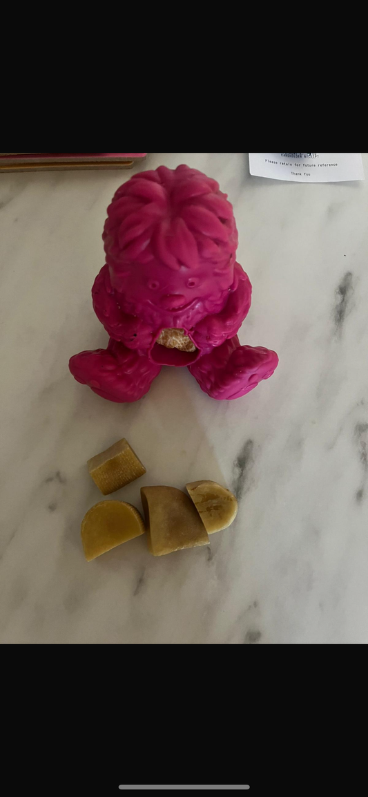 NATURAL YAKS cubes 5 pieces
