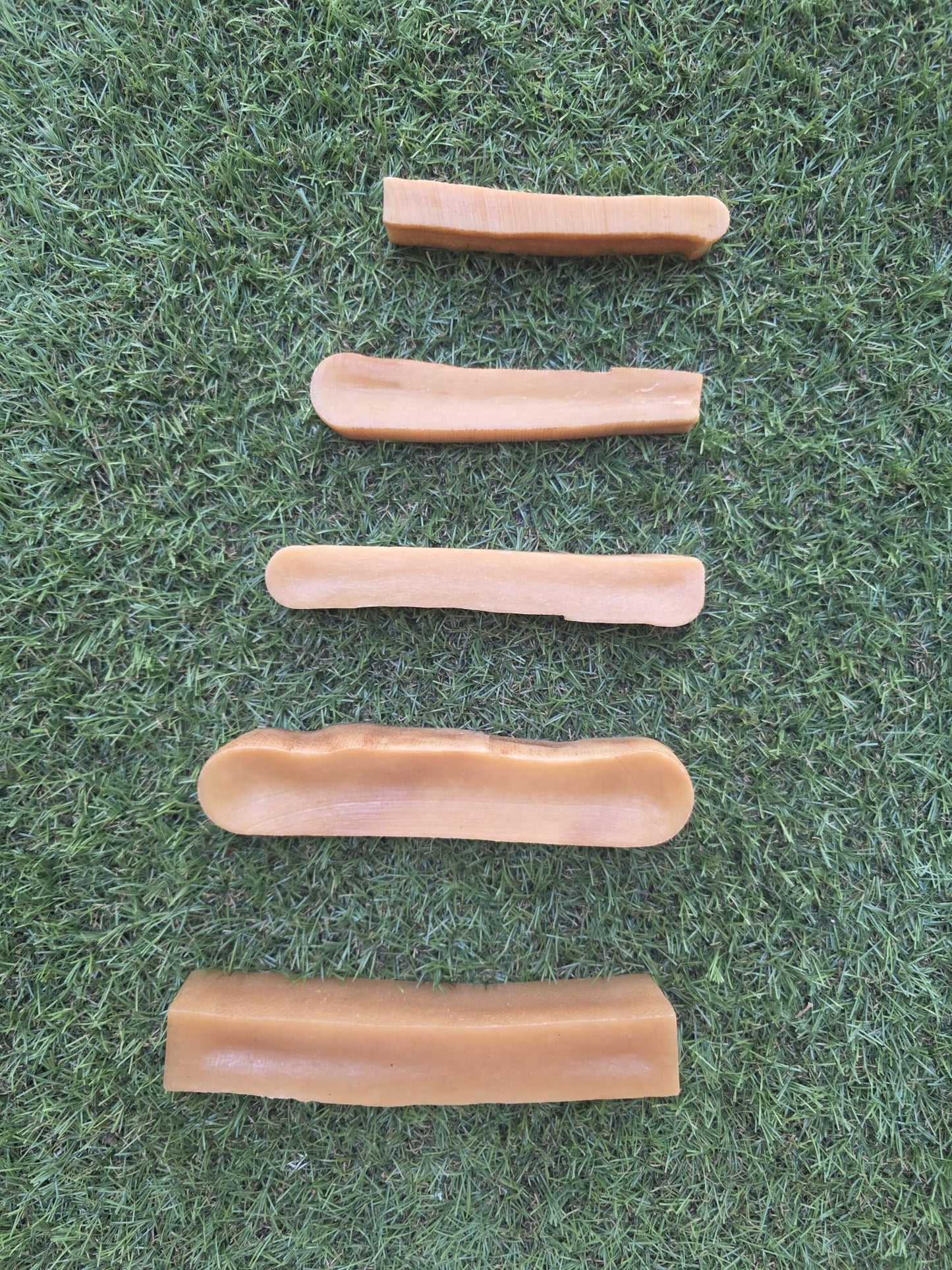 NATURAL YAKS large chew