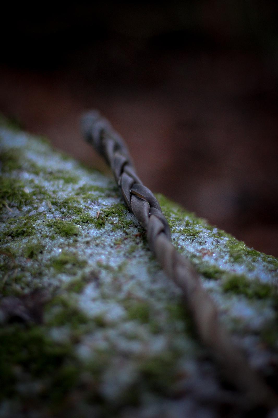 Camel Braid